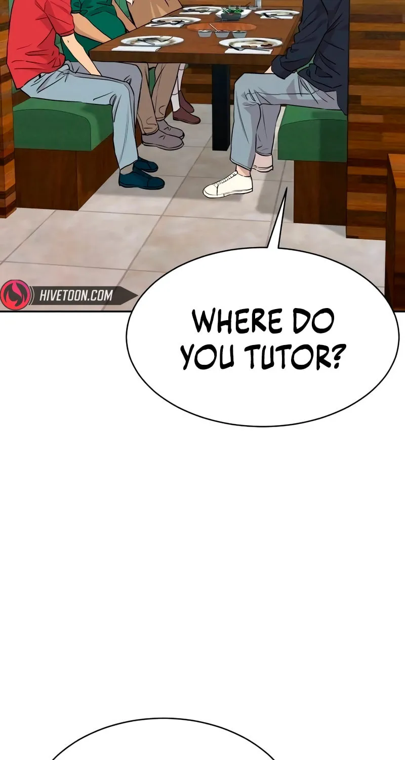 Genius Grandson of the Loan Shark King Chapter 39 page 57 - 