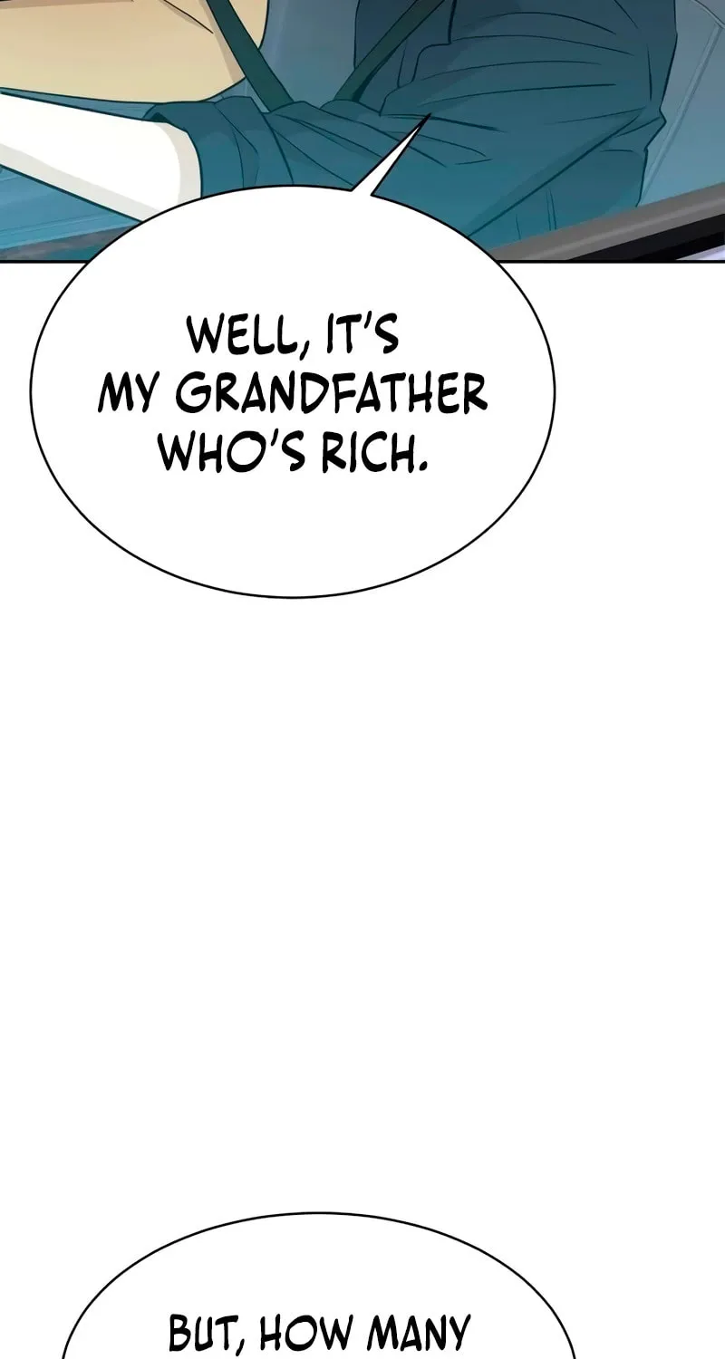 Genius Grandson of the Loan Shark King Chapter 39 page 64 - 