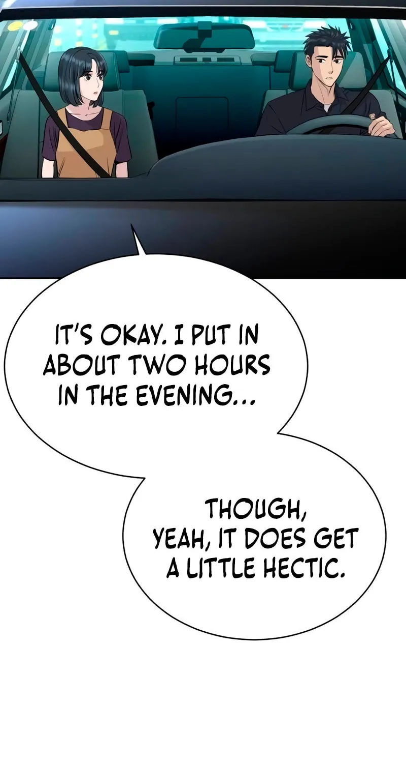 Genius Grandson of the Loan Shark King Chapter 39 page 67 - 