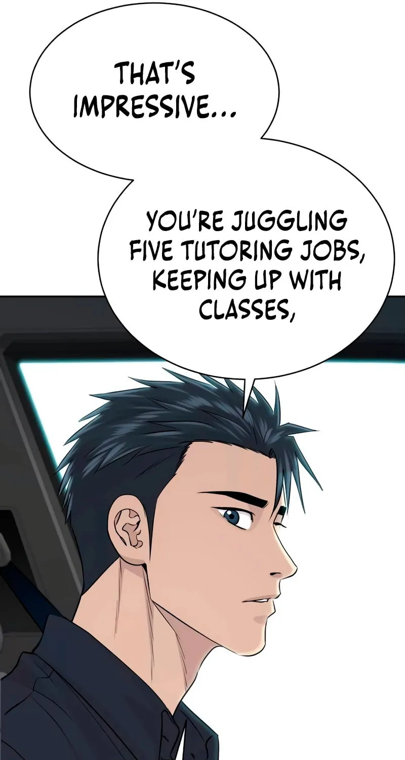 Genius Grandson of the Loan Shark King Chapter 39 page 69 - 