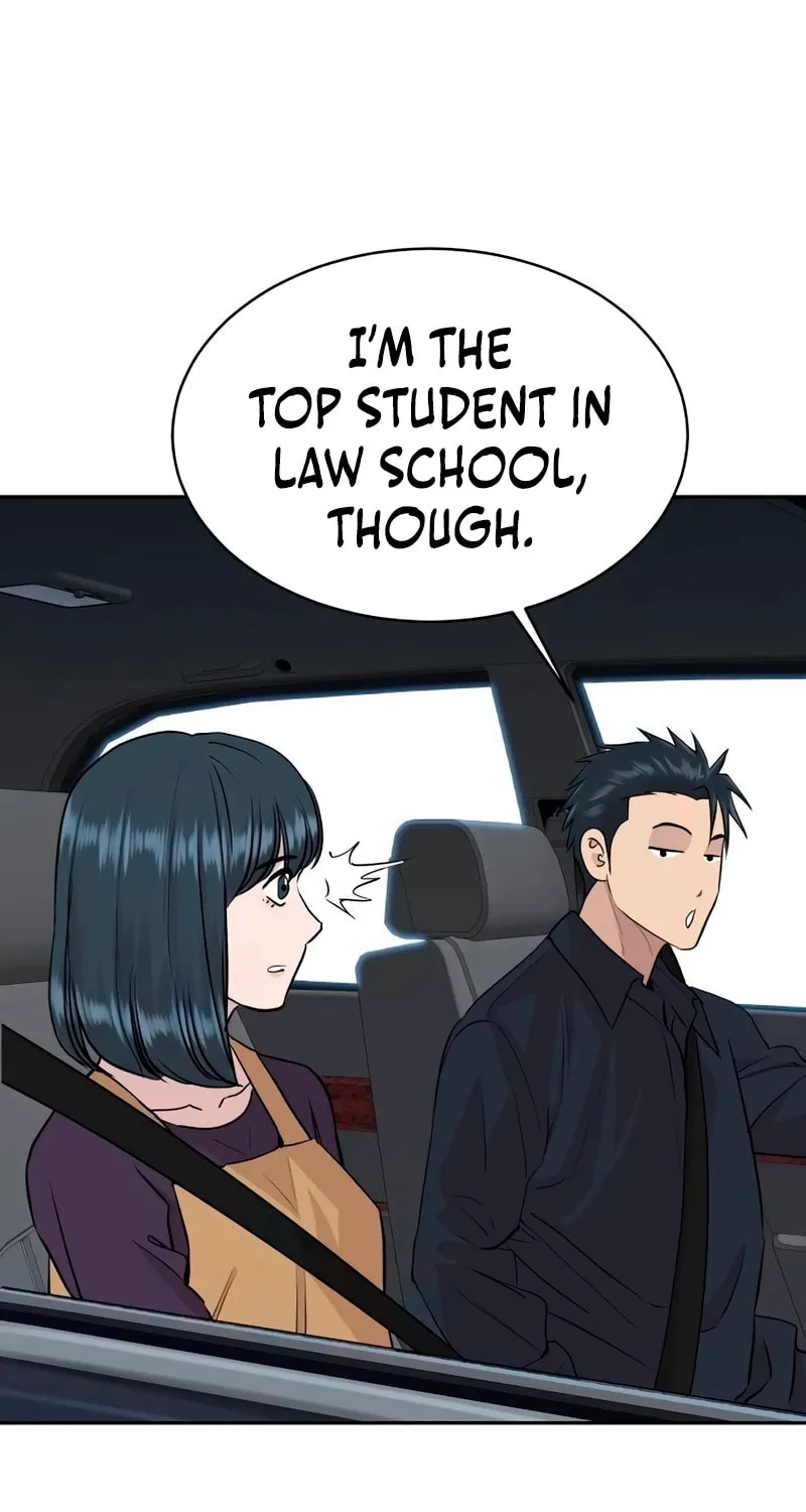 Genius Grandson of the Loan Shark King Chapter 39 page 74 - 
