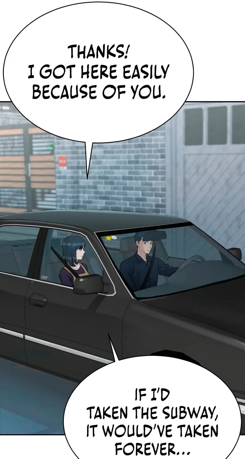 Genius Grandson of the Loan Shark King Chapter 39 page 79 - 