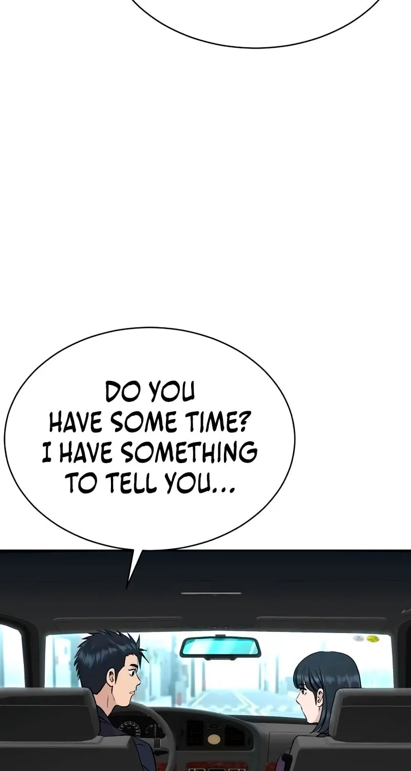 Genius Grandson of the Loan Shark King Chapter 39 page 80 - 