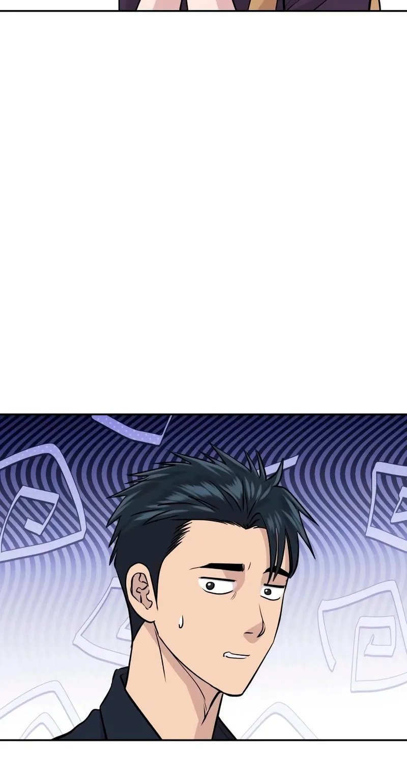 Genius Grandson of the Loan Shark King Chapter 39 page 84 - 