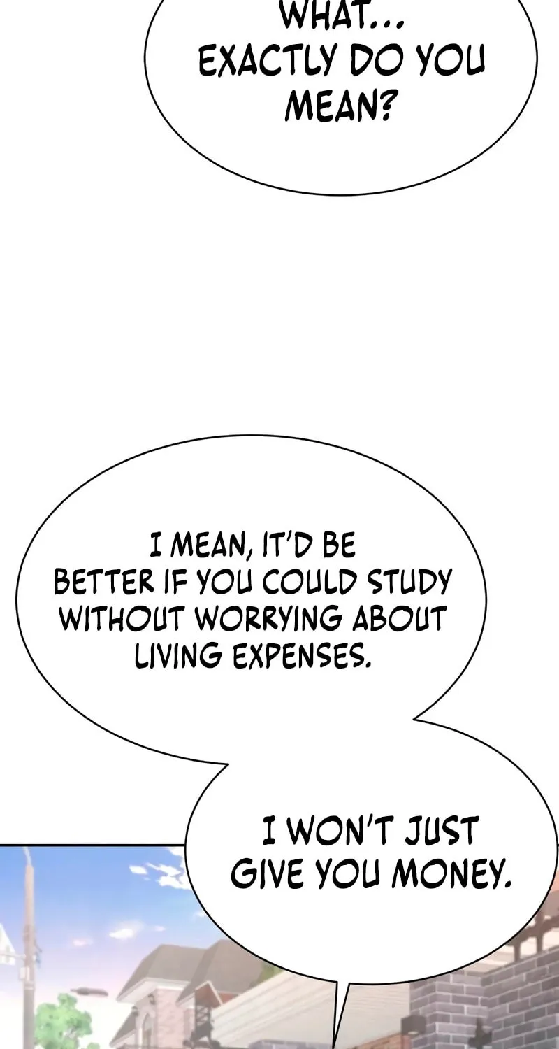 Genius Grandson of the Loan Shark King Chapter 39 page 91 - 