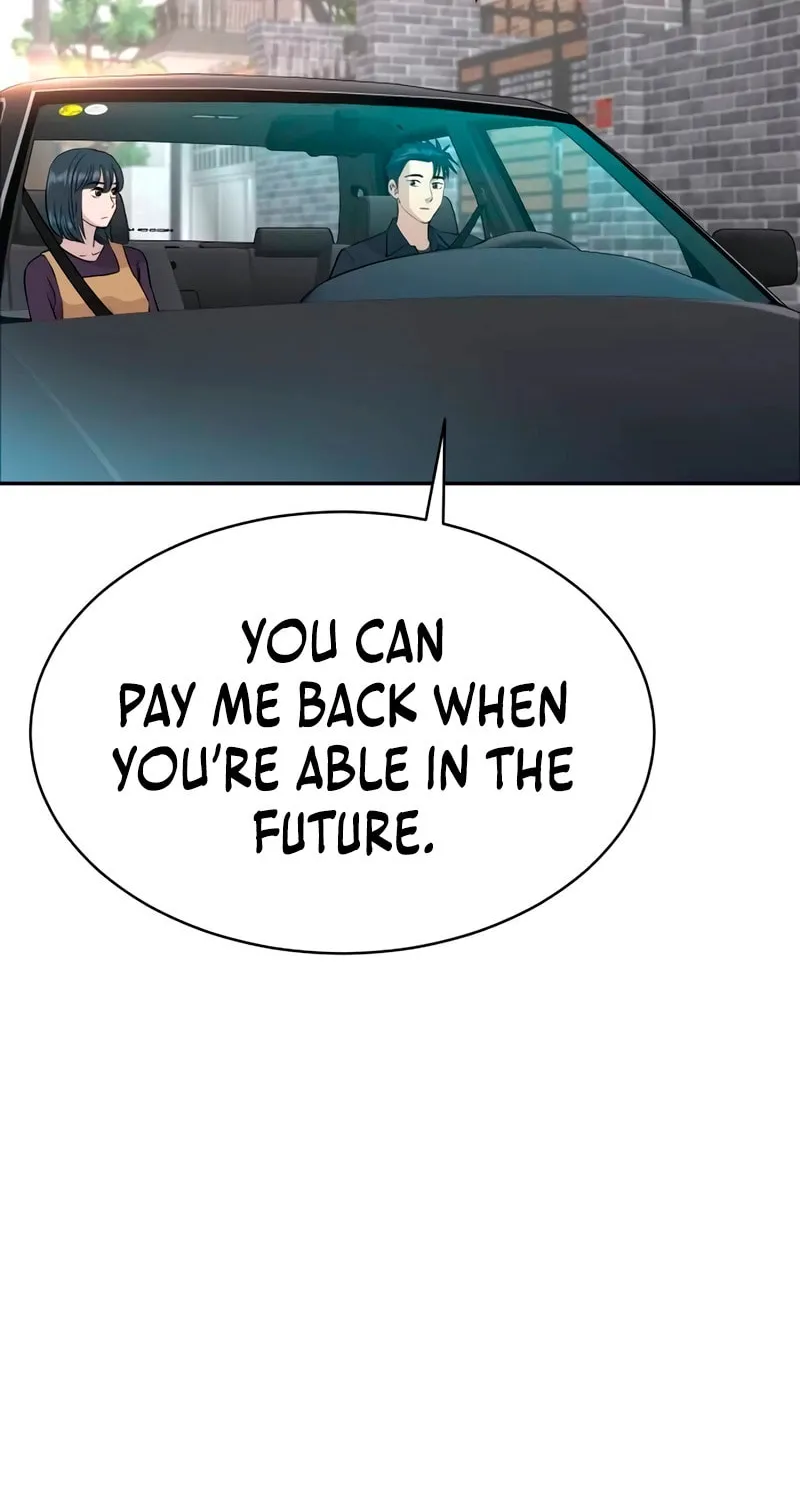 Genius Grandson of the Loan Shark King Chapter 39 page 92 - 
