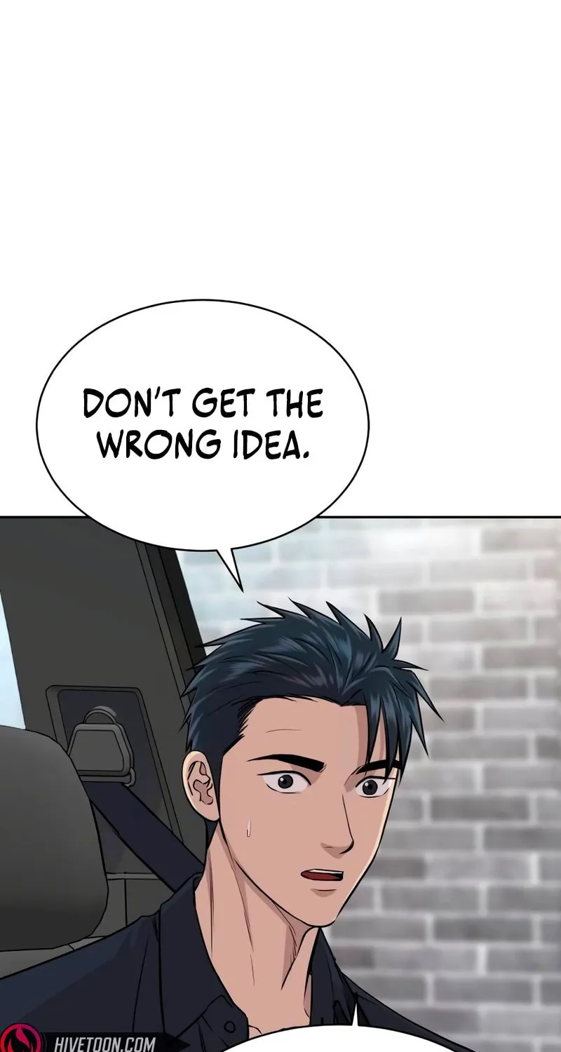 Genius Grandson of the Loan Shark King Chapter 39 page 94 - 