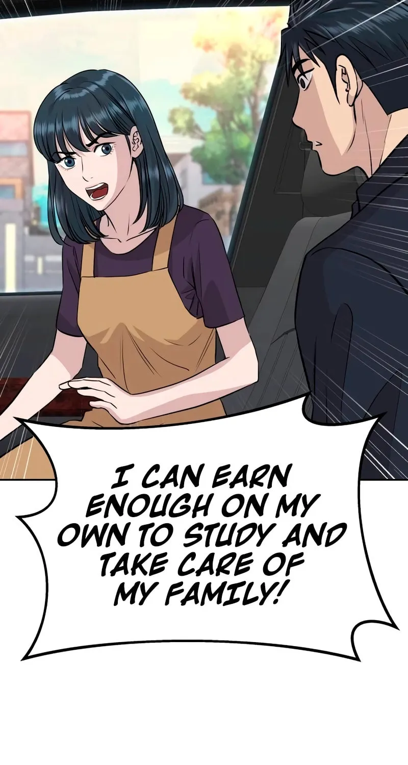 Genius Grandson of the Loan Shark King Chapter 39 page 96 - 
