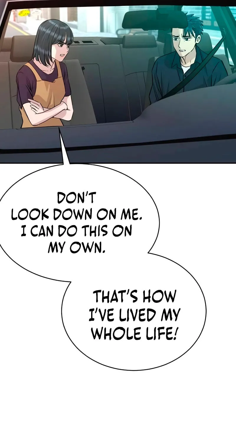 Genius Grandson of the Loan Shark King Chapter 39 page 98 - 