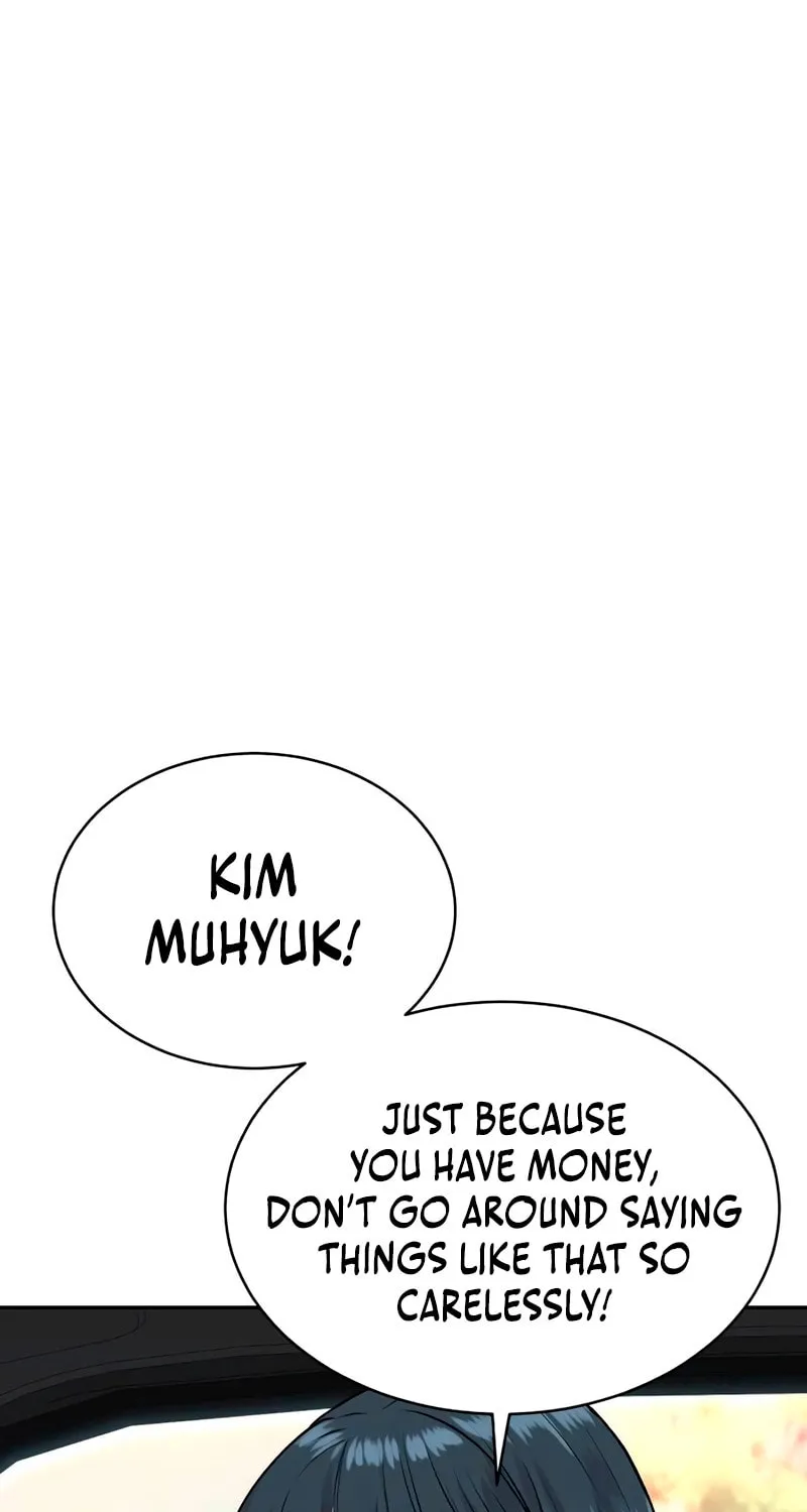 Genius Grandson of the Loan Shark King Chapter 39 page 99 - 