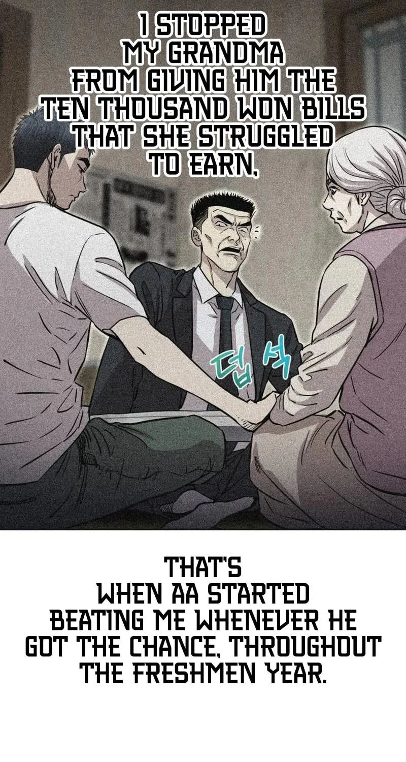 Genius Grandson of the Loan Shark King Chapter 4 page 103 - 