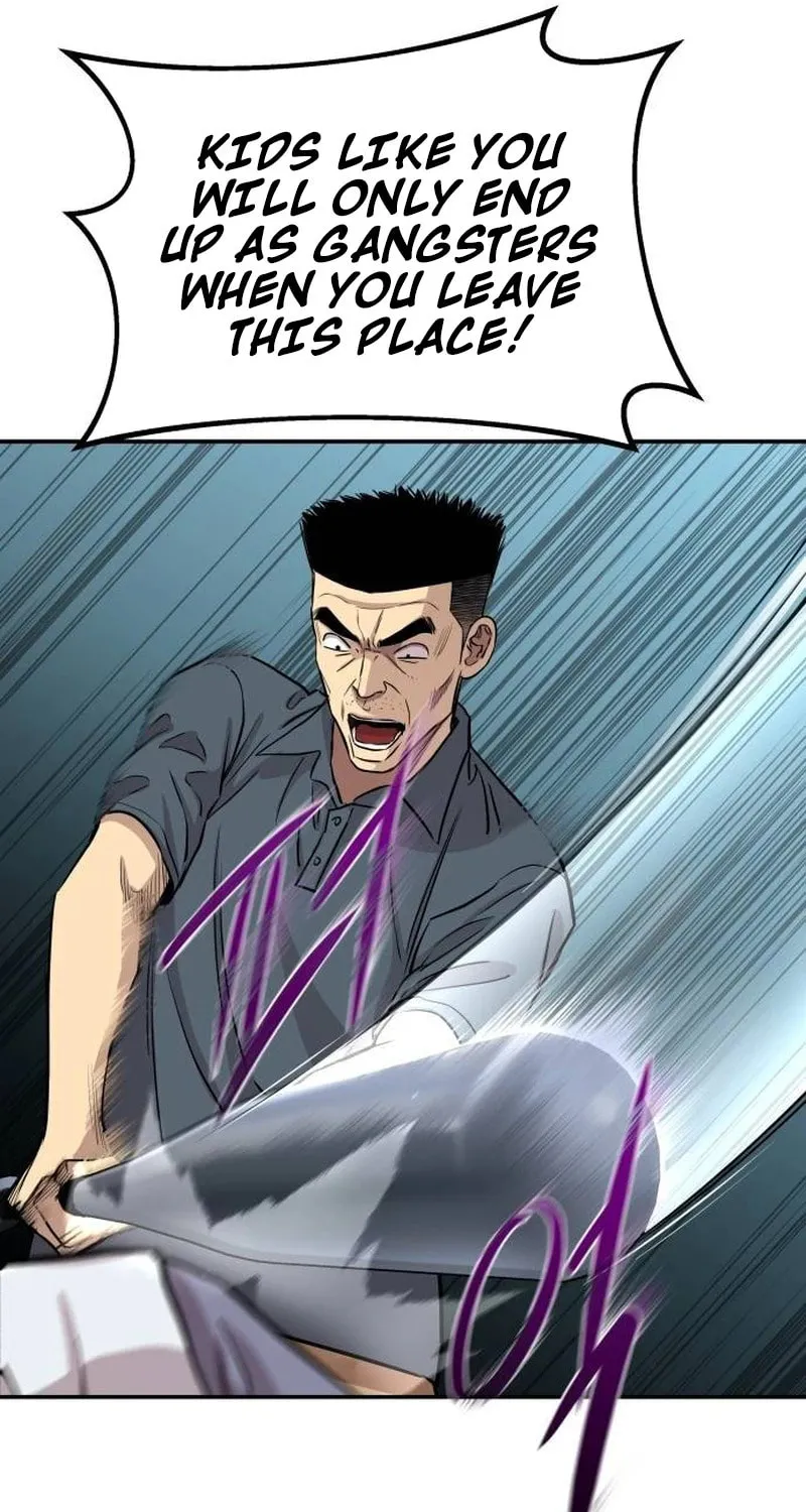 Genius Grandson of the Loan Shark King Chapter 4 page 109 - 