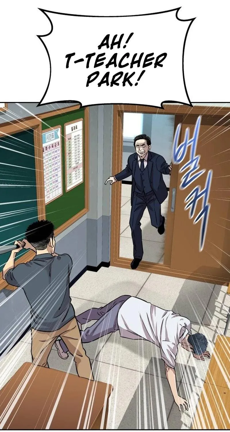 Genius Grandson of the Loan Shark King Chapter 4 page 111 - 