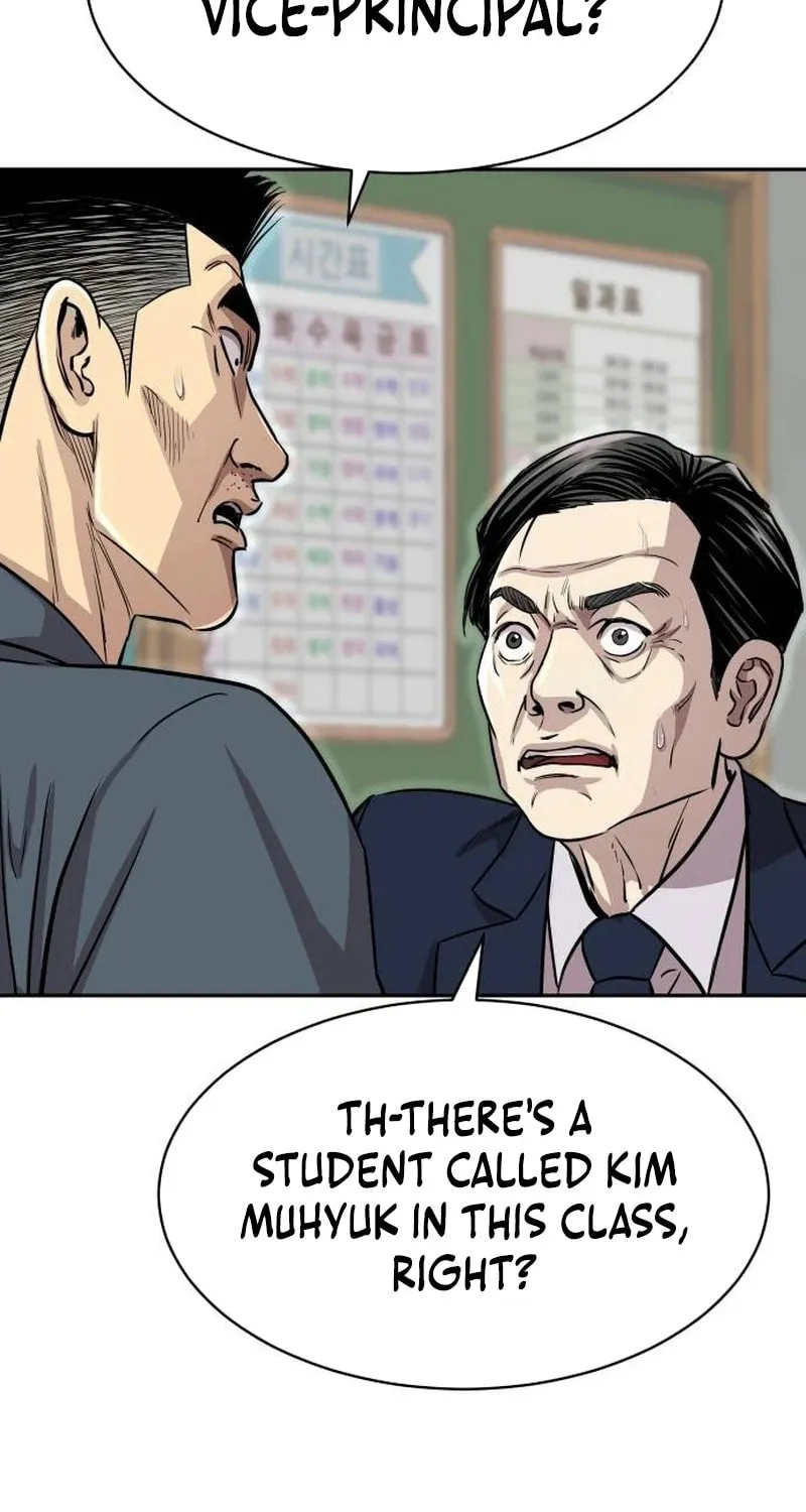 Genius Grandson of the Loan Shark King Chapter 4 page 113 - 