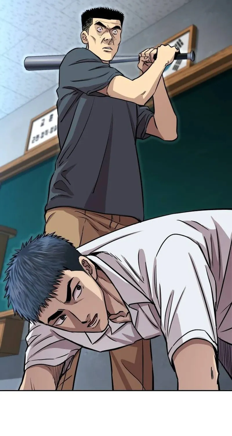 Genius Grandson of the Loan Shark King Chapter 4 page 115 - 