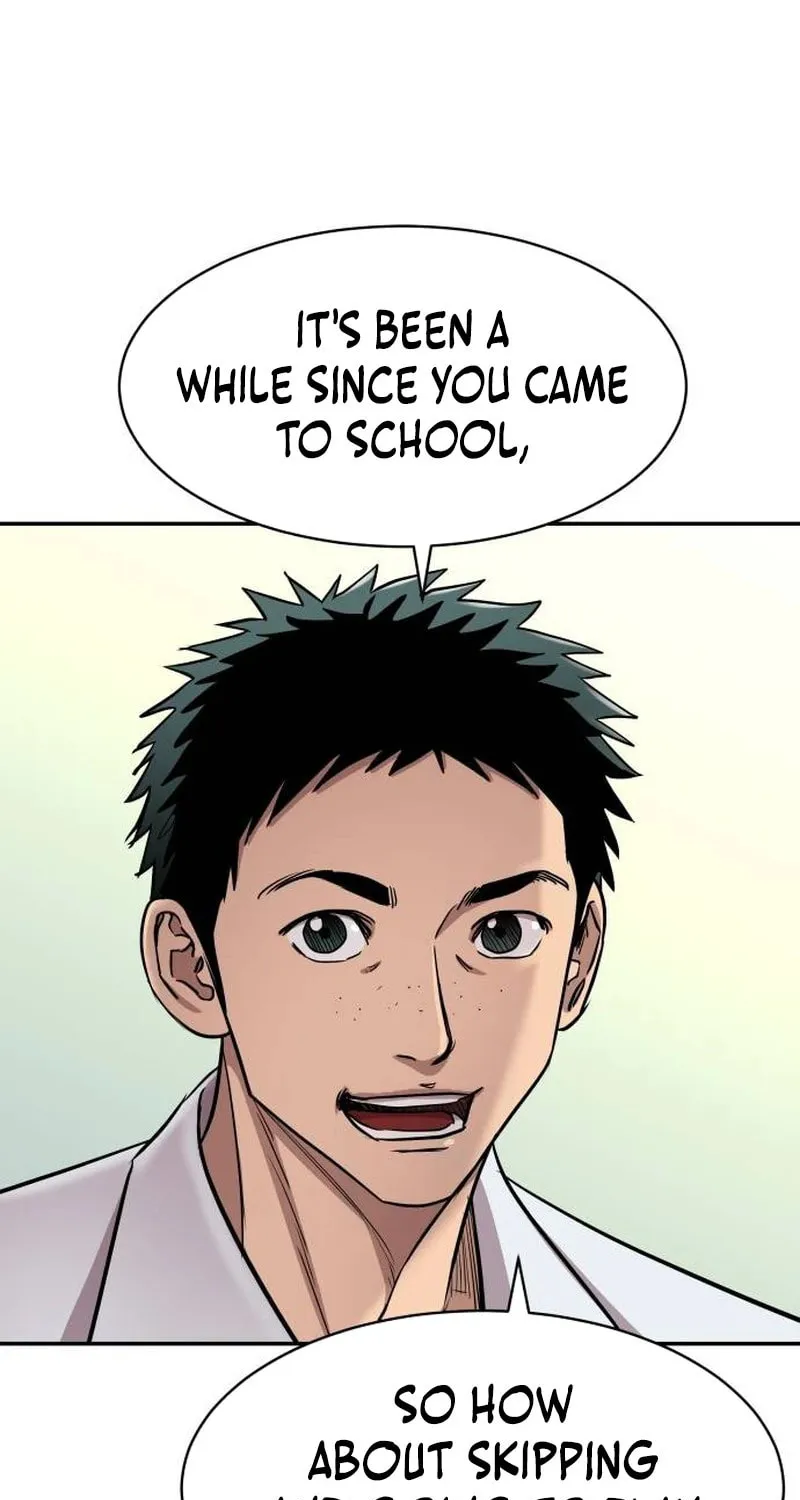 Genius Grandson of the Loan Shark King Chapter 4 page 13 - 