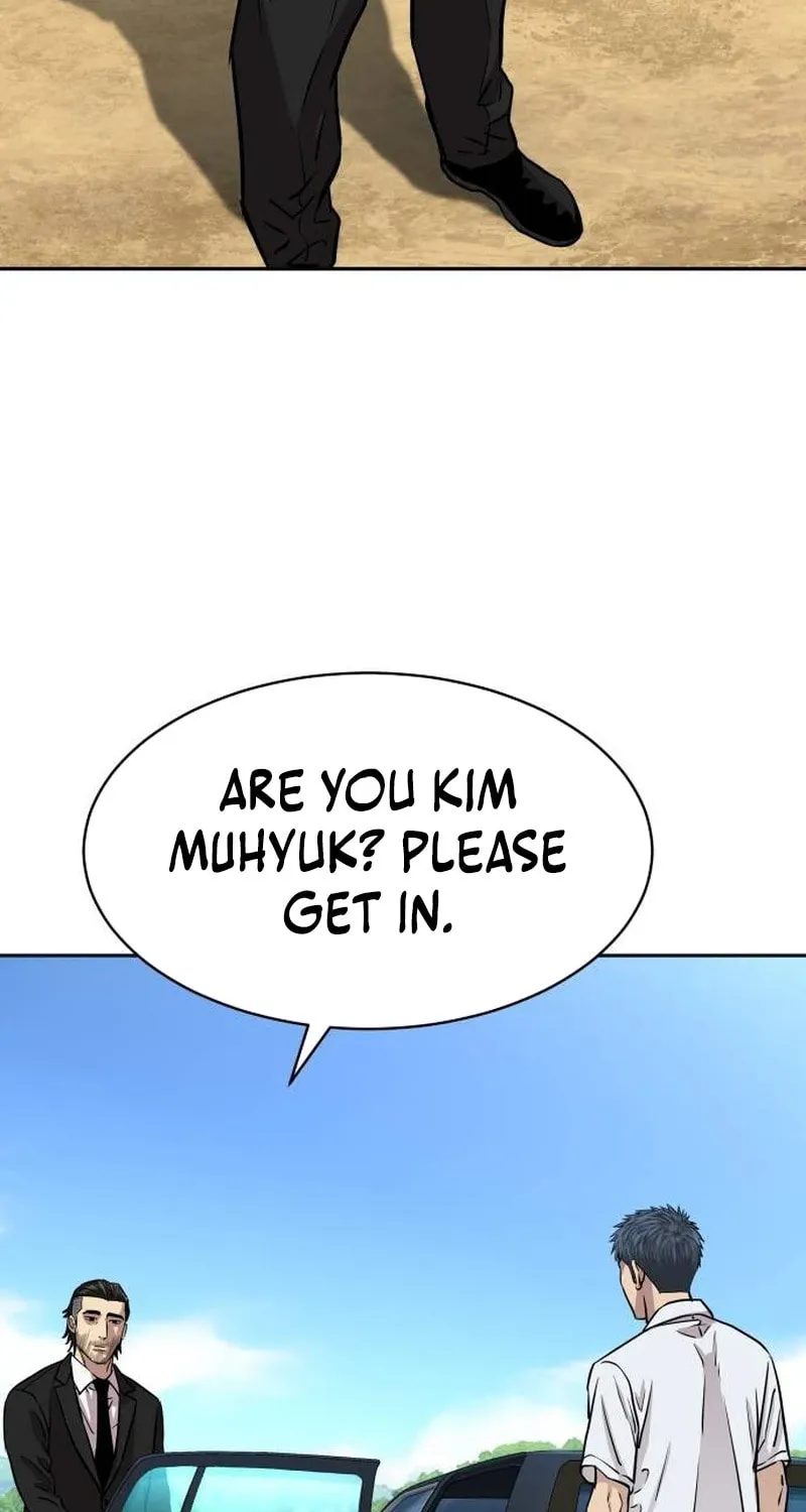 Genius Grandson of the Loan Shark King Chapter 4 page 121 - 