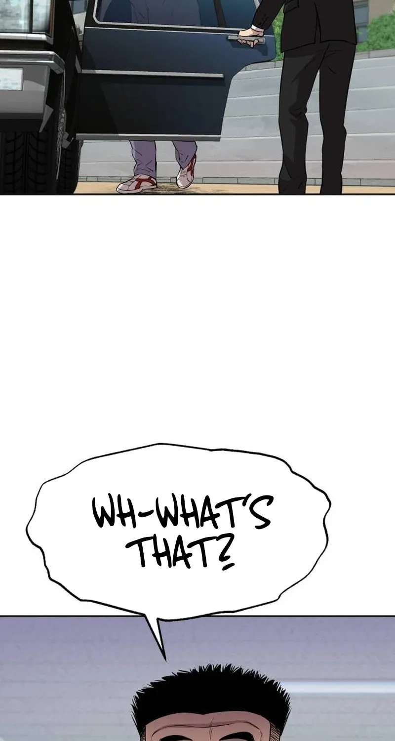 Genius Grandson of the Loan Shark King Chapter 4 page 125 - 