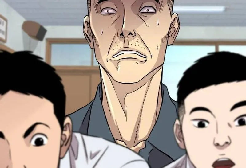 Genius Grandson of the Loan Shark King Chapter 4 page 126 - 