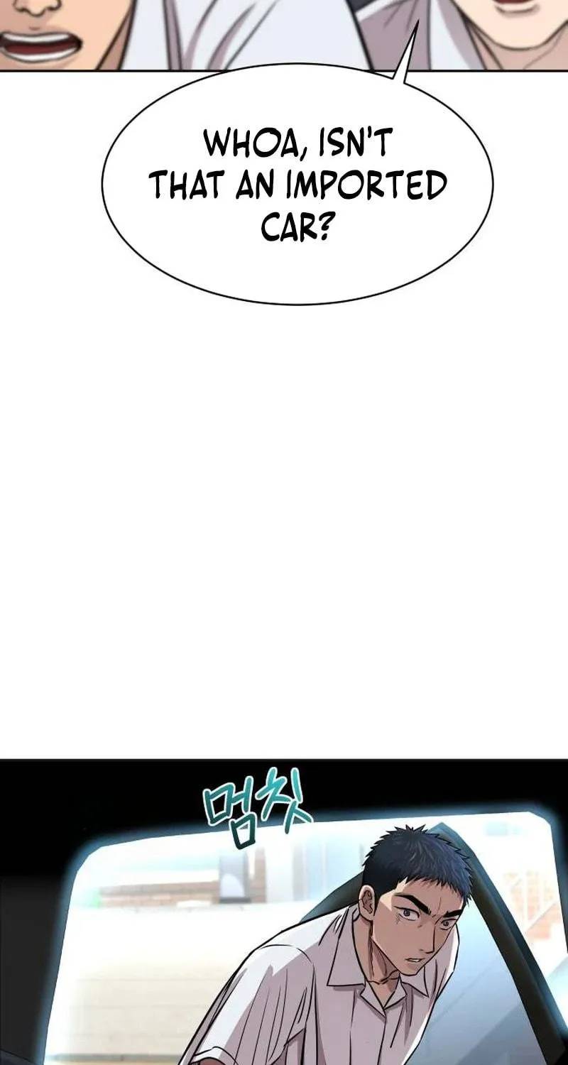 Genius Grandson of the Loan Shark King Chapter 4 page 127 - 