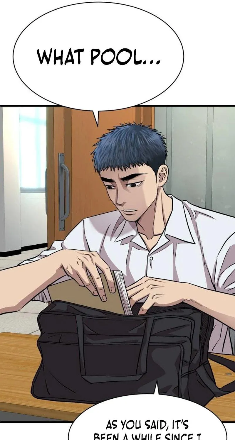 Genius Grandson of the Loan Shark King Chapter 4 page 15 - 