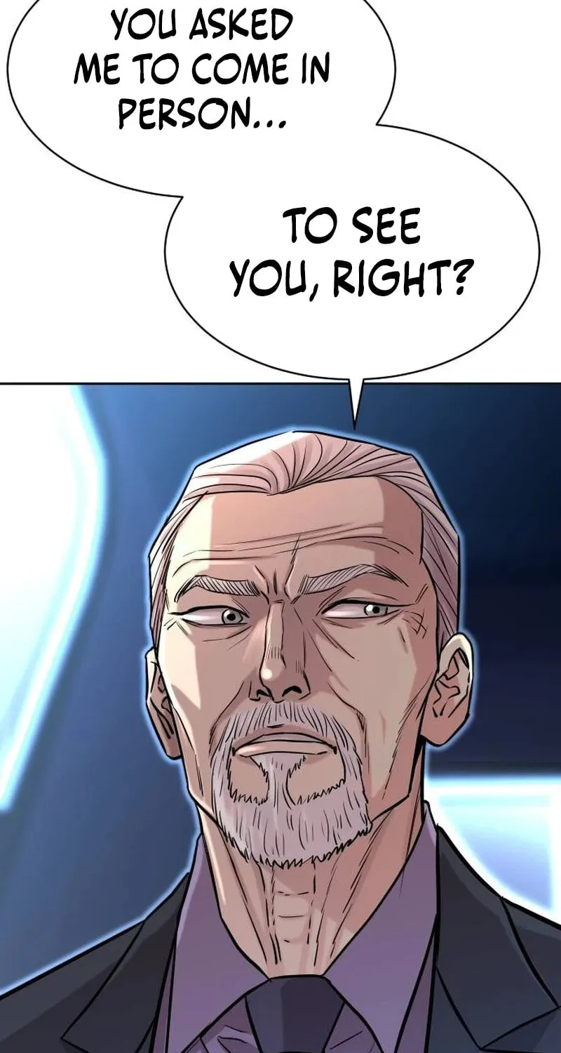 Genius Grandson of the Loan Shark King Chapter 4 page 145 - 