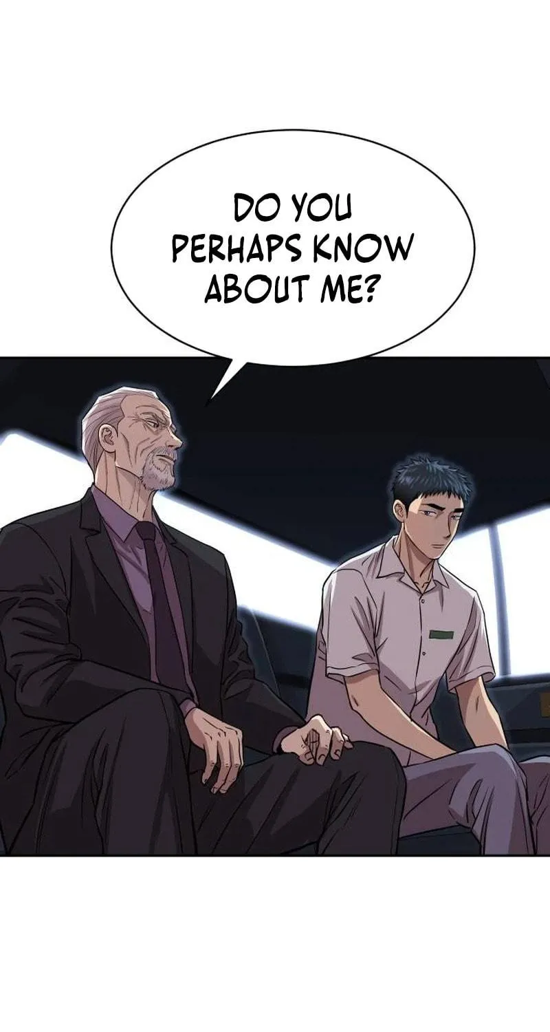 Genius Grandson of the Loan Shark King Chapter 4 page 159 - 