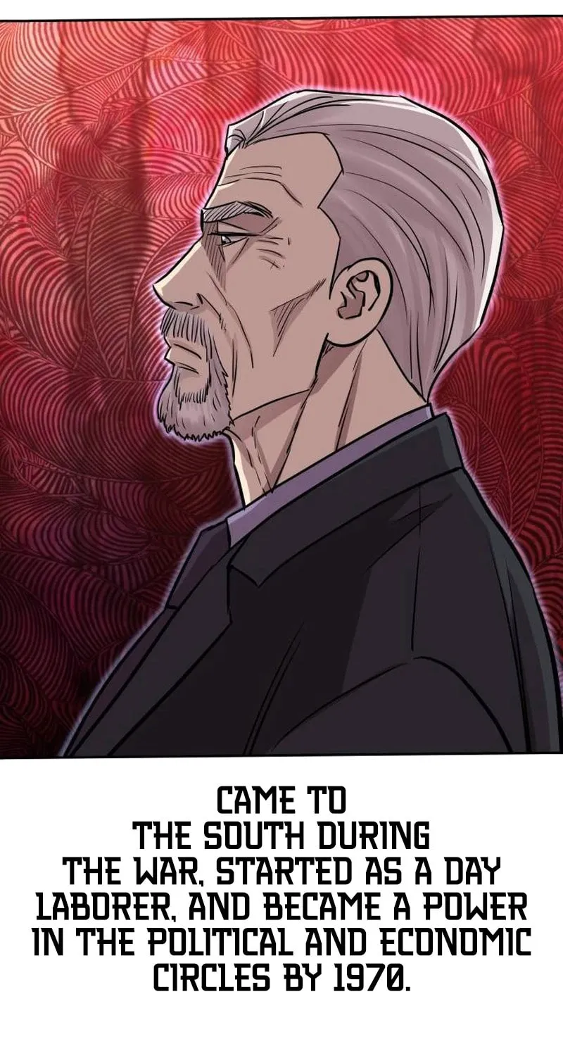 Genius Grandson of the Loan Shark King Chapter 4 page 163 - 