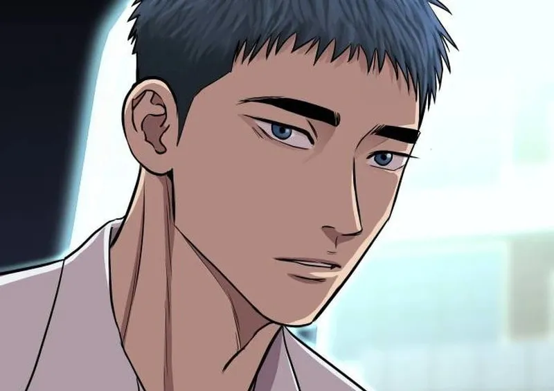 Genius Grandson of the Loan Shark King Chapter 4 page 170 - 