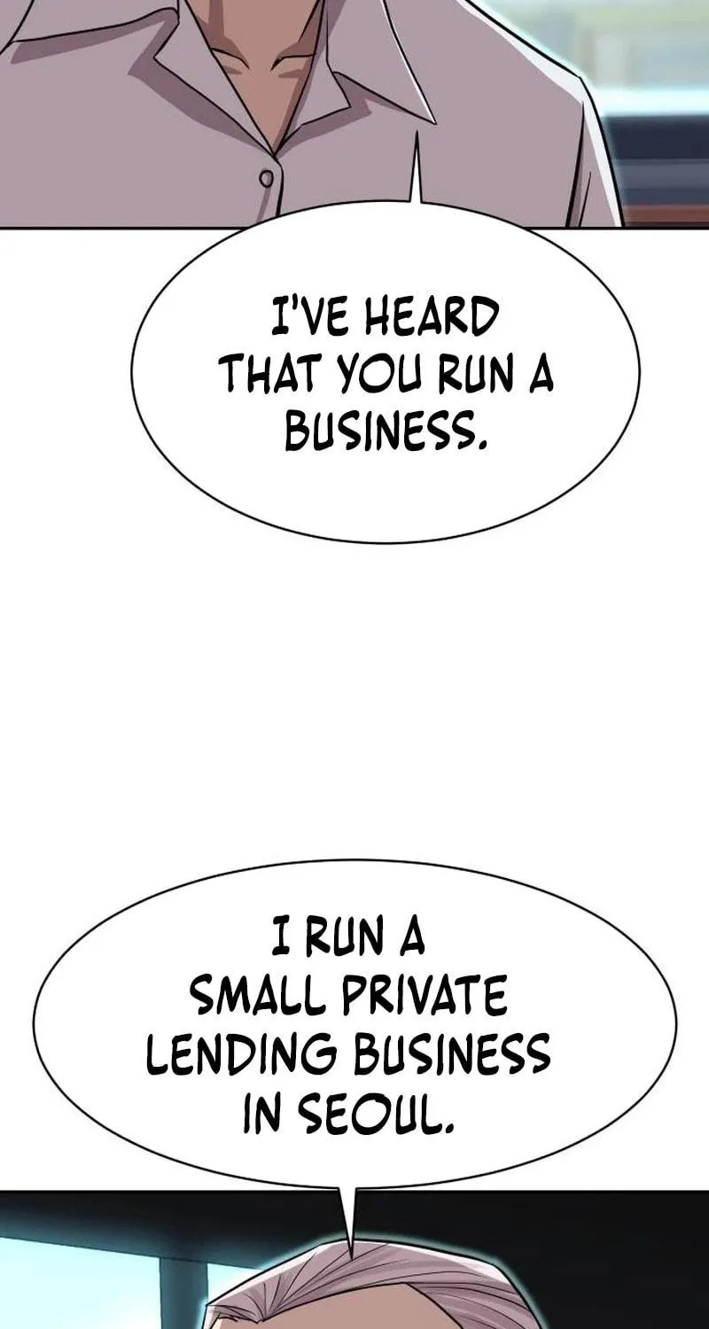 Genius Grandson of the Loan Shark King Chapter 4 page 171 - 