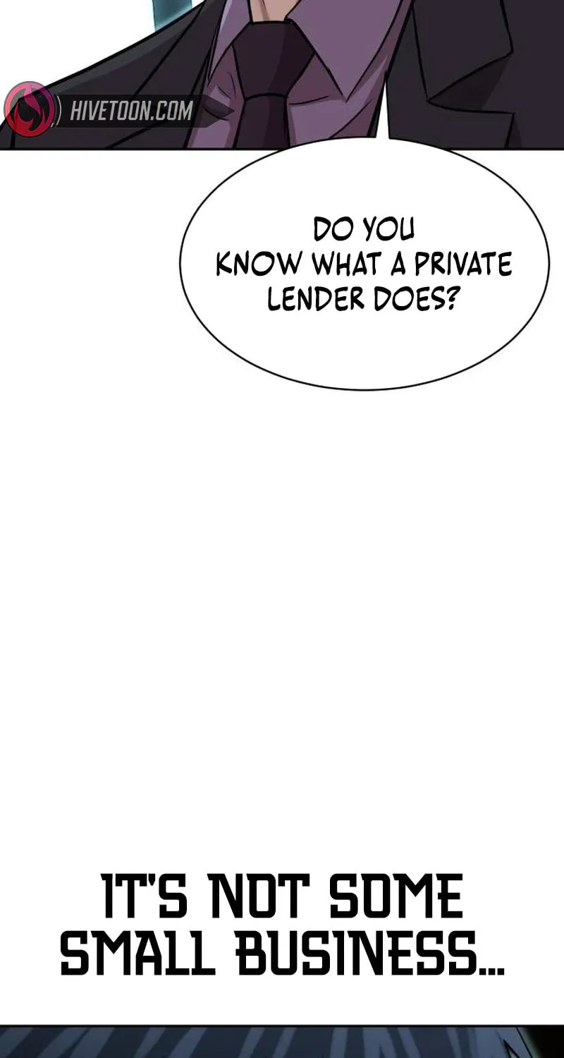 Genius Grandson of the Loan Shark King Chapter 4 page 173 - 