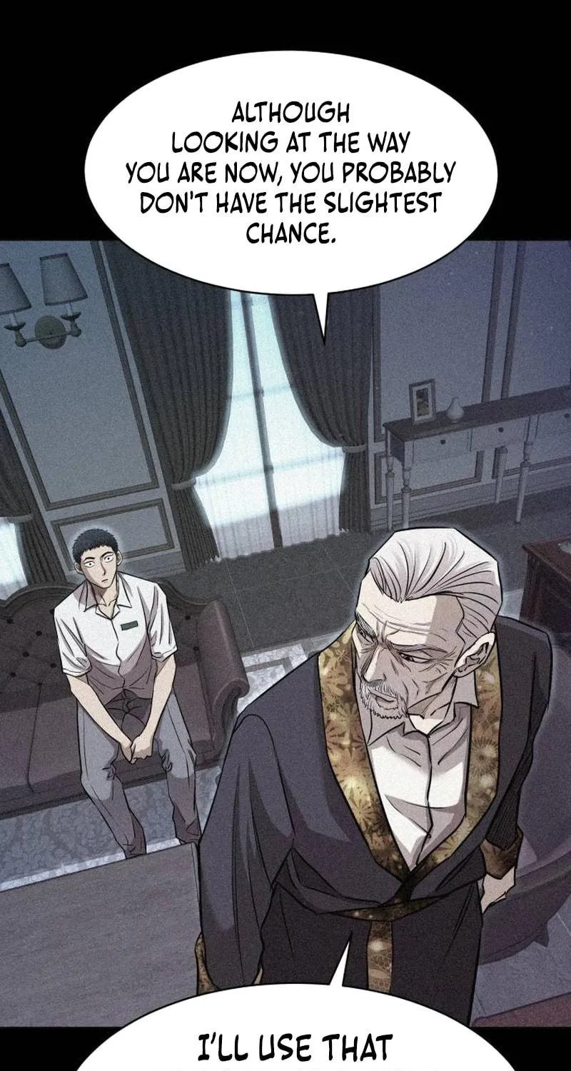 Genius Grandson of the Loan Shark King Chapter 4 page 39 - 