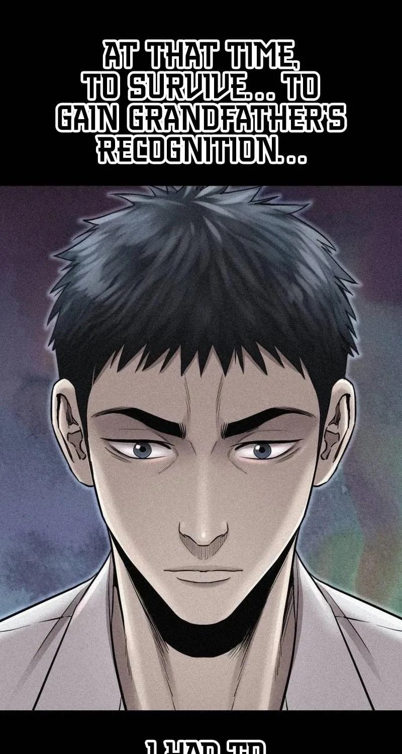 Genius Grandson of the Loan Shark King Chapter 4 page 45 - 