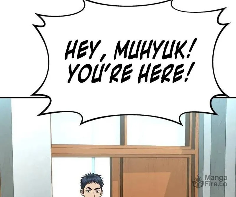 Genius Grandson of the Loan Shark King Chapter 4 page 8 - 