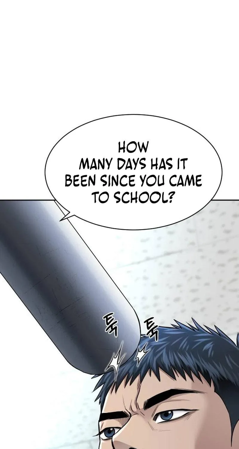 Genius Grandson of the Loan Shark King Chapter 4 page 75 - 
