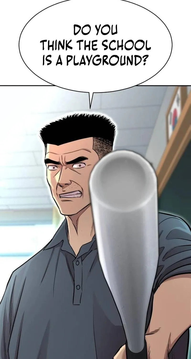 Genius Grandson of the Loan Shark King Chapter 4 page 77 - 