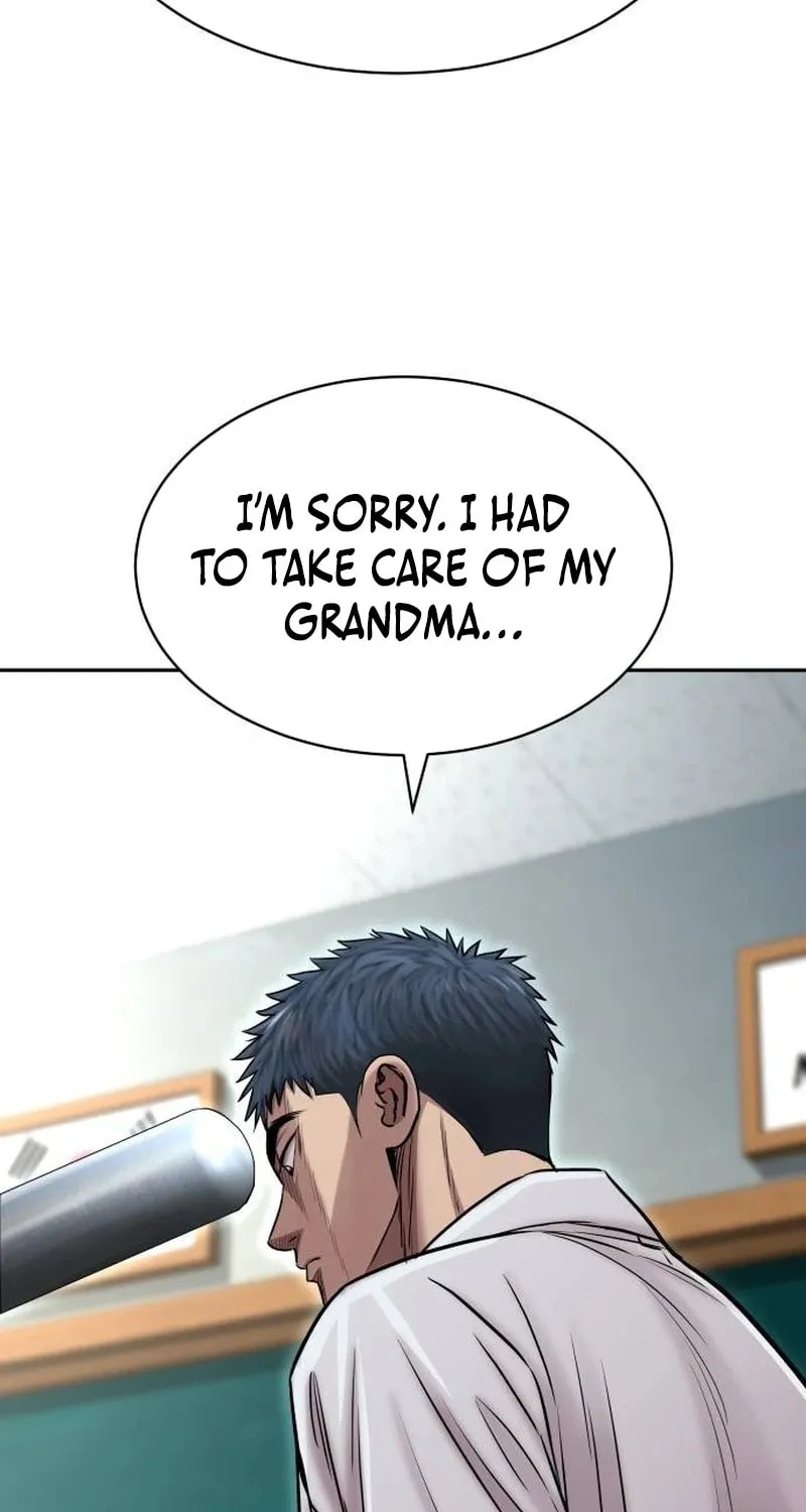Genius Grandson of the Loan Shark King Chapter 4 page 79 - 