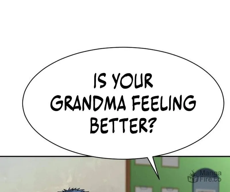 Genius Grandson of the Loan Shark King Chapter 4 page 10 - 