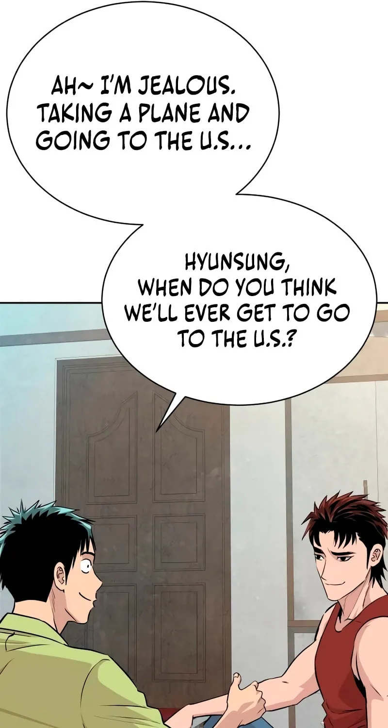 Genius Grandson of the Loan Shark King Chapter 40 page 11 - 
