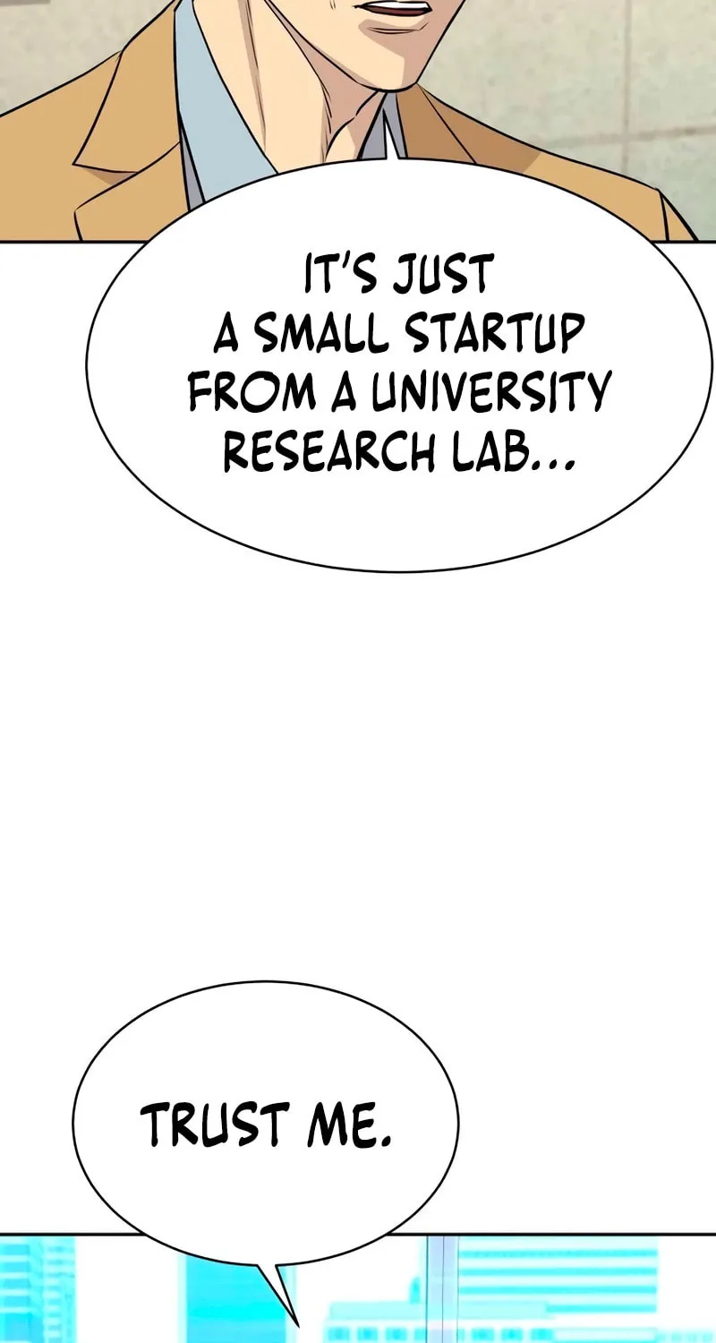 Genius Grandson of the Loan Shark King Chapter 40 page 102 - 