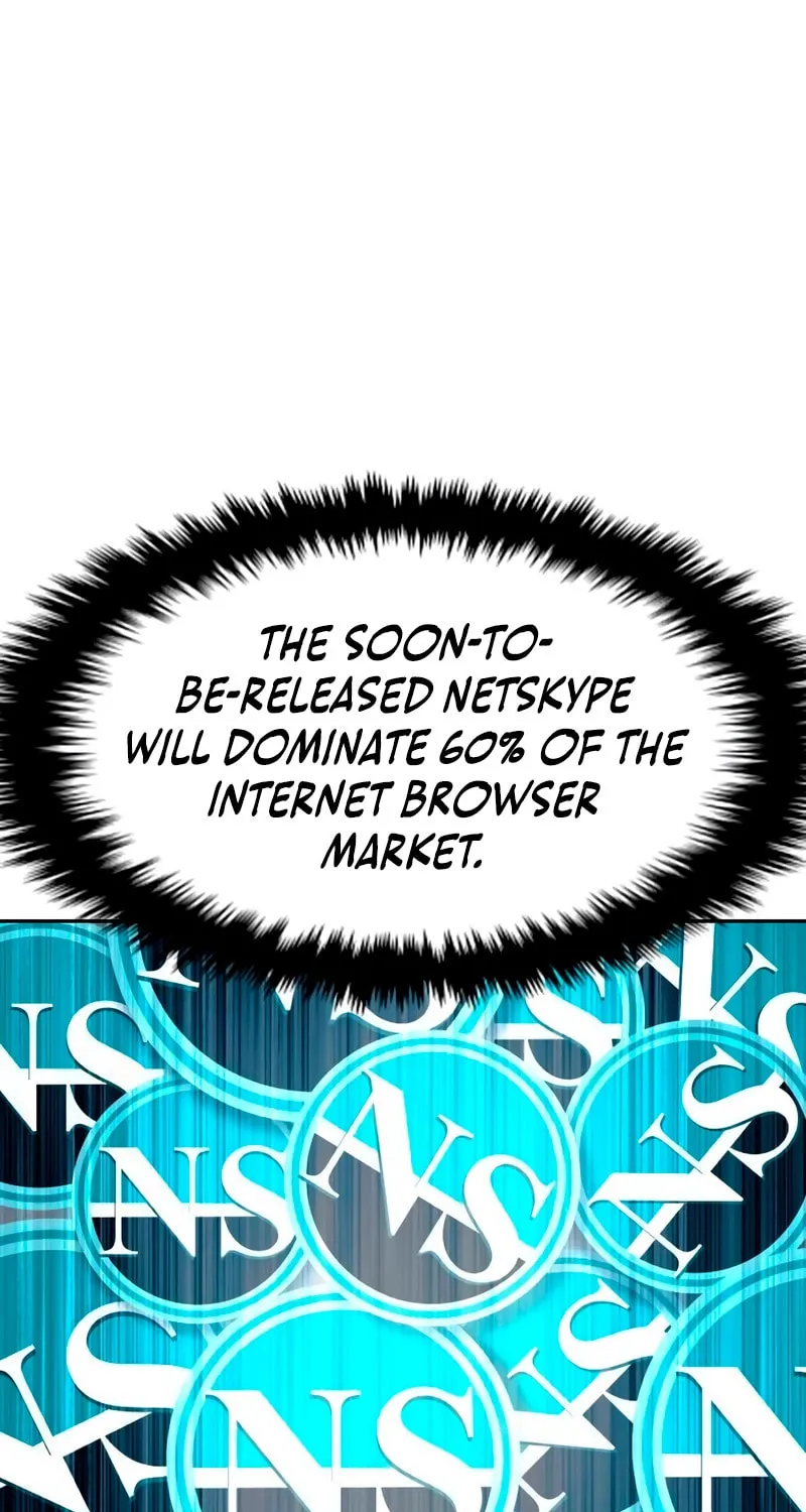 Genius Grandson of the Loan Shark King Chapter 40 page 105 - 