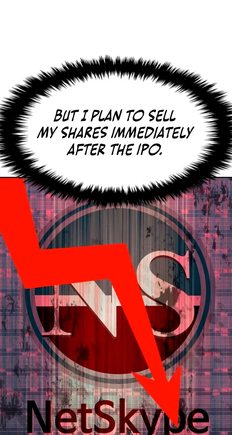 Genius Grandson of the Loan Shark King Chapter 40 page 107 - 