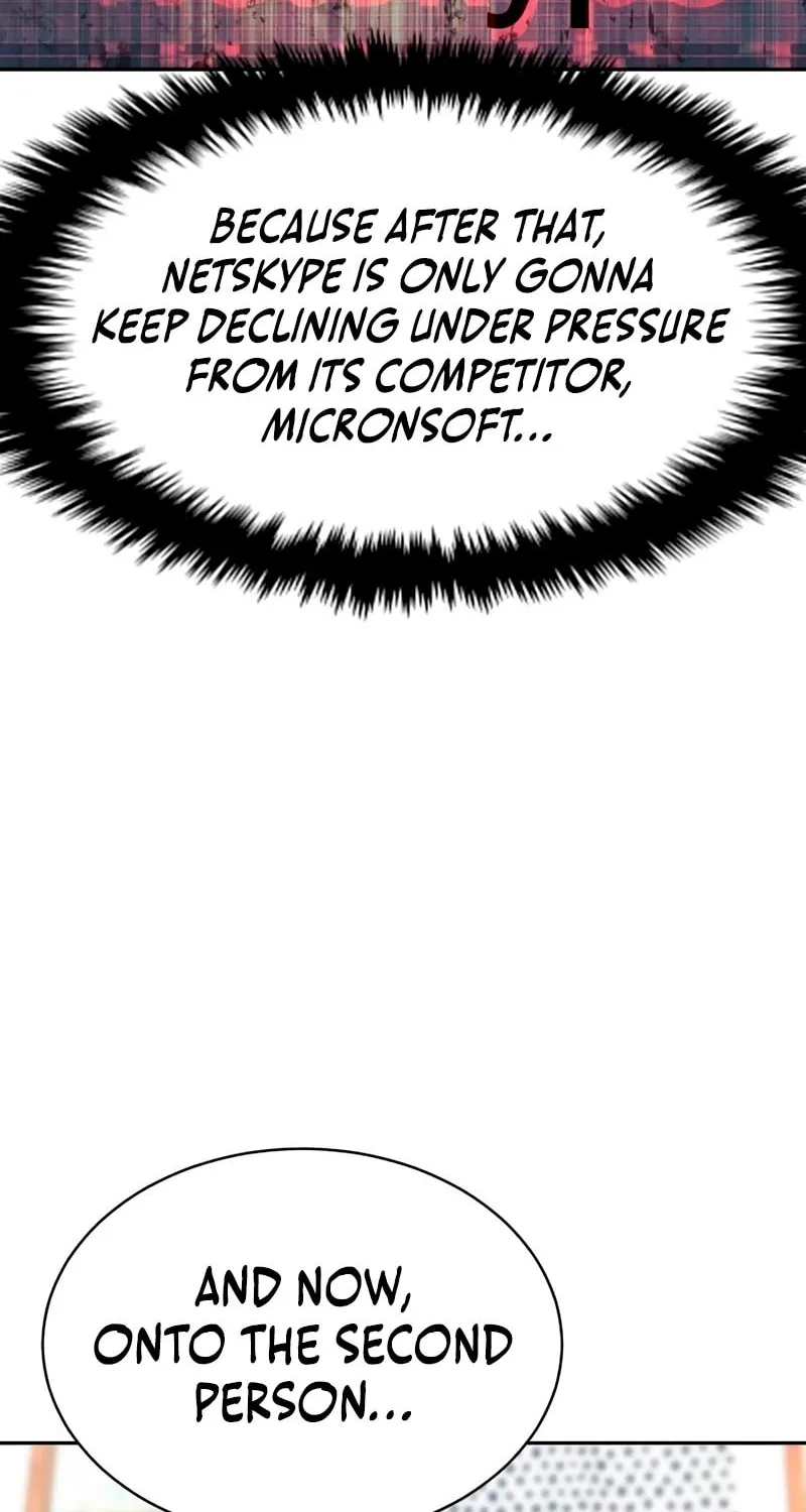 Genius Grandson of the Loan Shark King Chapter 40 page 108 - 