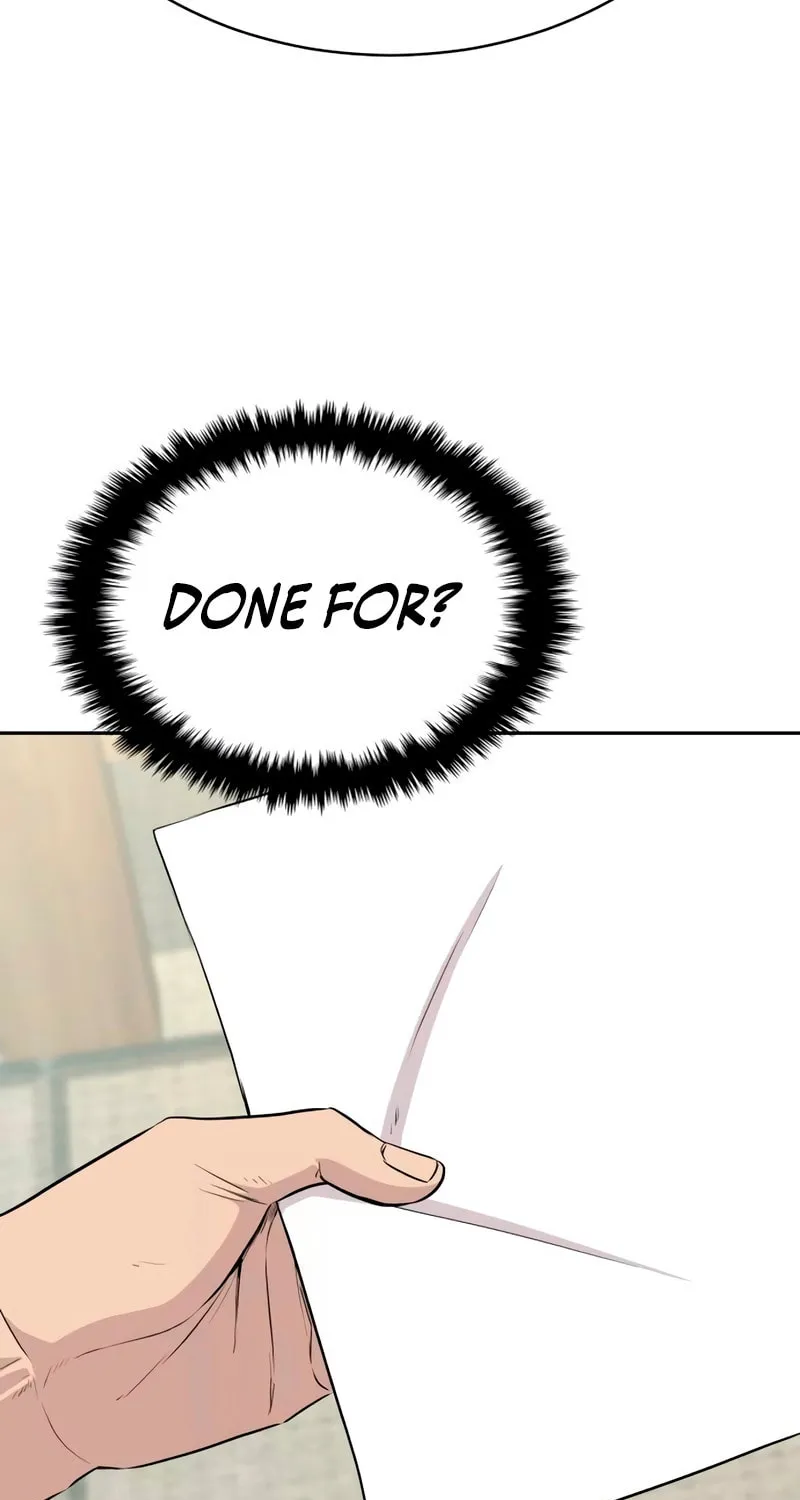 Genius Grandson of the Loan Shark King Chapter 40 page 111 - 
