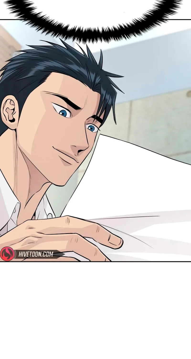 Genius Grandson of the Loan Shark King Chapter 40 page 113 - 