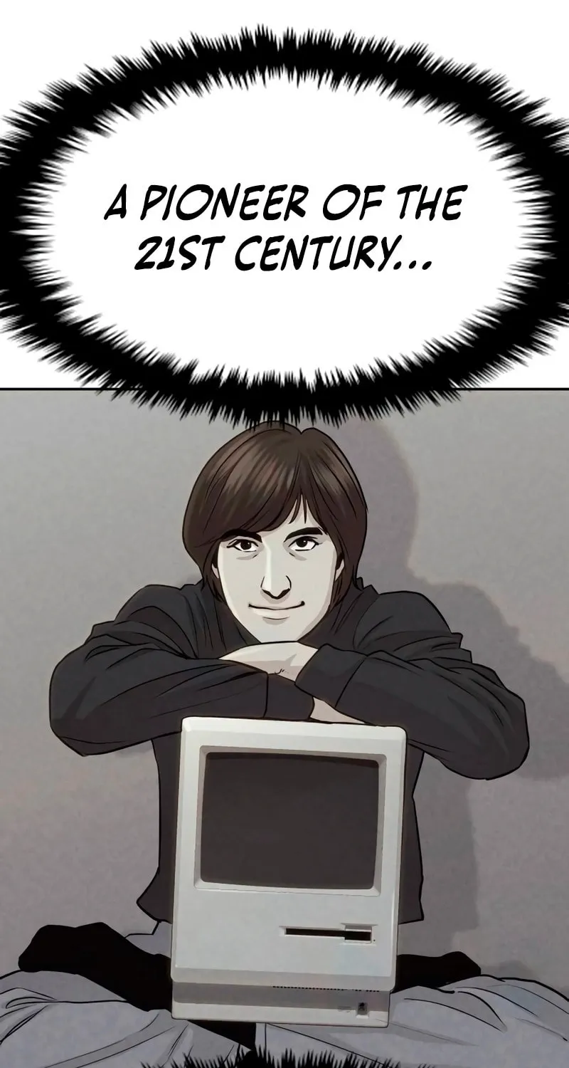Genius Grandson of the Loan Shark King Chapter 40 page 114 - 