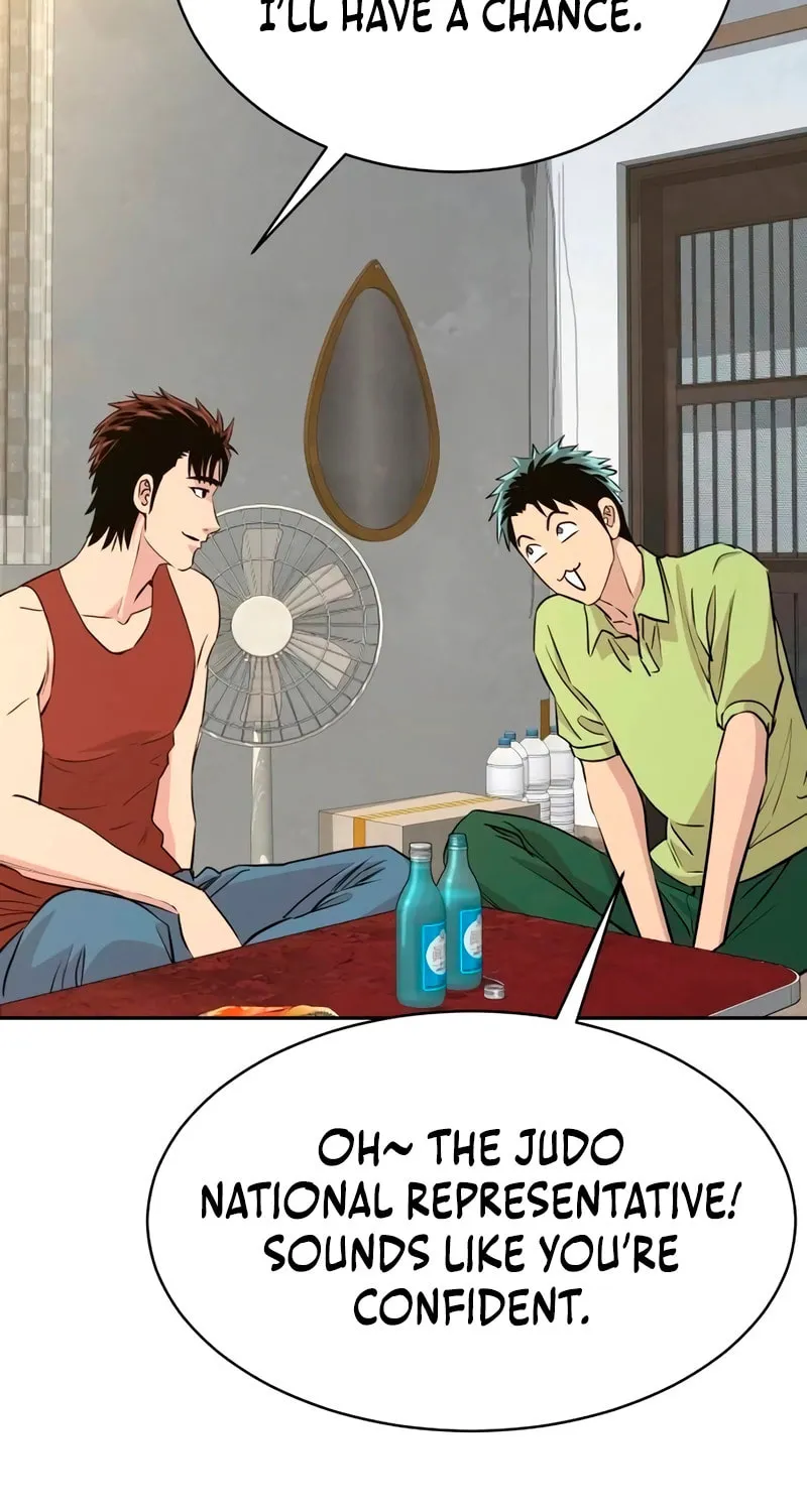 Genius Grandson of the Loan Shark King Chapter 40 page 13 - 