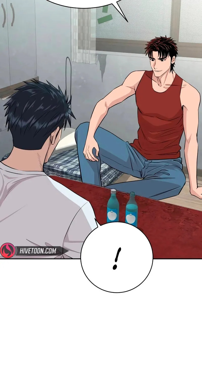 Genius Grandson of the Loan Shark King Chapter 40 page 16 - 