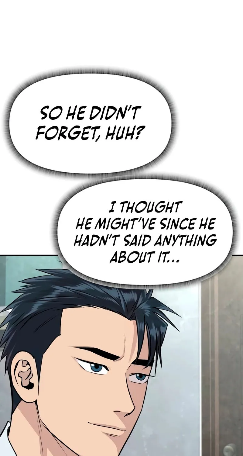 Genius Grandson of the Loan Shark King Chapter 40 page 17 - 
