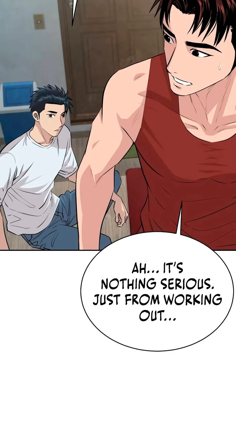 Genius Grandson of the Loan Shark King Chapter 40 page 23 - 